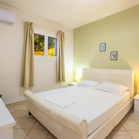 Ionian Balcony Chavdata