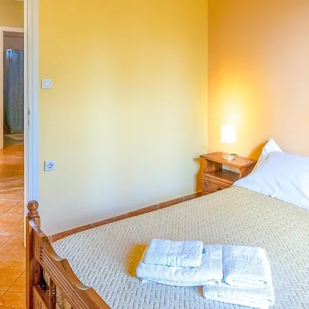 Appart hôtel Ionian Balcony 3*