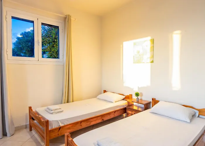 Aparthotel Ionian Balcony