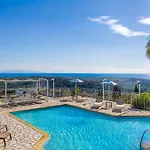 Ionian Balcony Ξενοδοχείο με διαμερίσματα