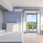 Ionian Balcony 3* Chavdata