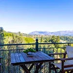 Ionian Balcony Chavdata