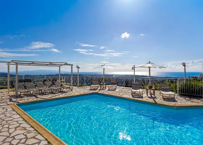 Ionian Balcony Chavdata