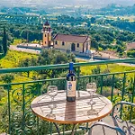Ionian Balcony Chavdata