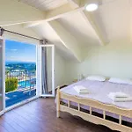 Ionian Balcony Chavdata
