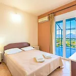 Aparthotel Ionian Balcony Chavdata
