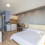 Ionian Balcony 3* Chavdata