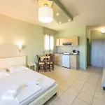 Ionian Balcony