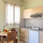 Ionian Balcony Aparthotel 3*
