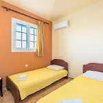 Aparthotel Ionian Balcony Chavdata