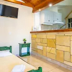 Ionian Balcony Aparthotel Chavdata