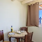 Ionian Balcony Chavdata