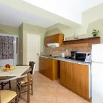 Aparthotel Ionian Balcony 3*