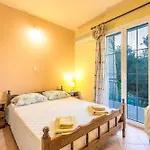 Ionian Balcony Aparthotel Chavdata