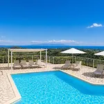 Ionian Balcony 3* Chavdata