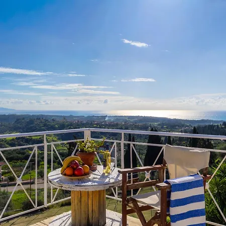 Aparthotel Ionian Balcony 3*