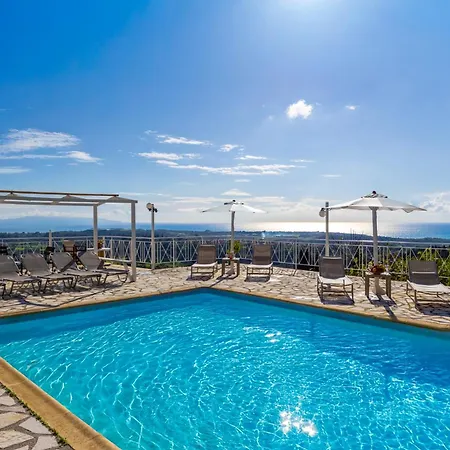 Ionian Balcony Chavdata