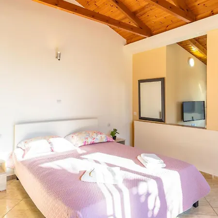 Ionian Balcony Apartmanhotel