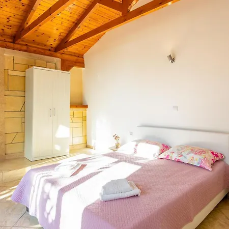 Ionian Balcony Chavdata