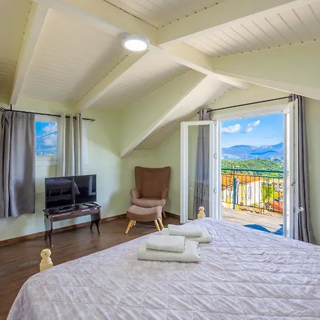 Aparthotel Ionian Balcony 3*