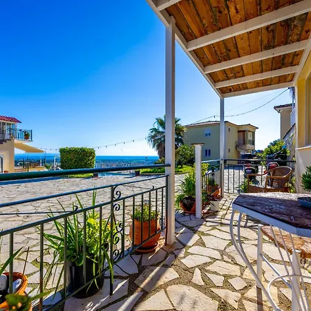 Ionian Balcony 3*
