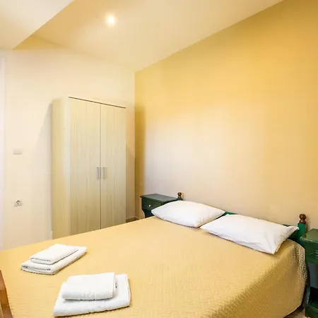 Ionian Balcony Chavdata