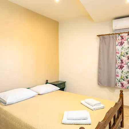 Ionian Balcony Hotel apartamentowy