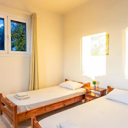 Hotel apartamentowy Ionian Balcony