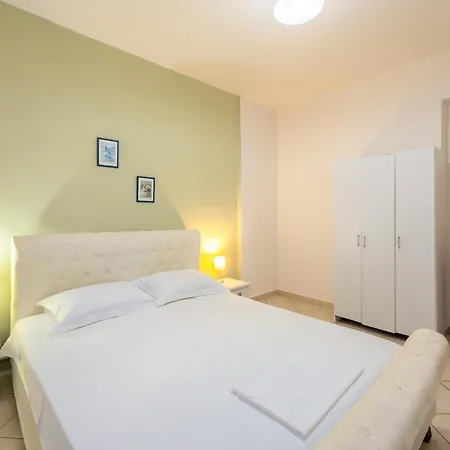 Ionian Balcony Hotel apartamentowy