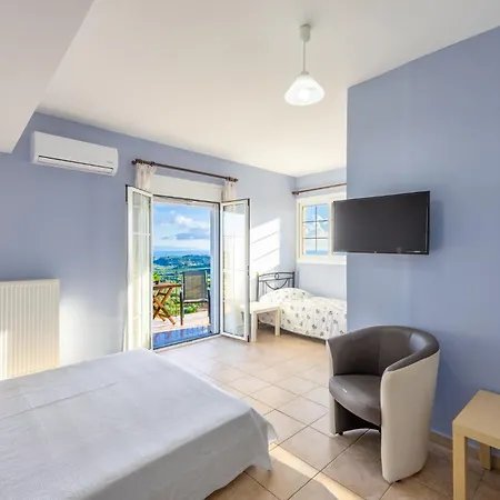 Ionian Balcony Aparthotel