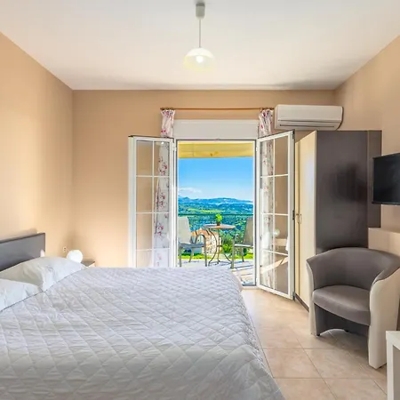 Ionian Balcony 3*