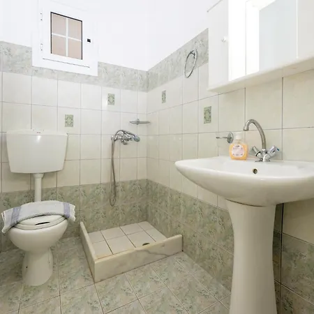 Hotel apartamentowy Ionian Balcony