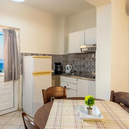 Ionian Balcony 3*