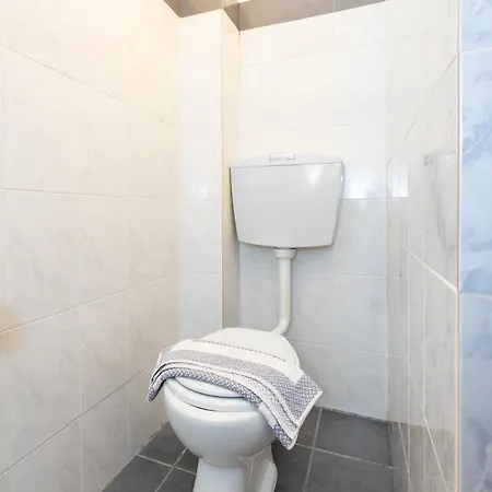 Ionian Balcony Hotel apartamentowy 3*