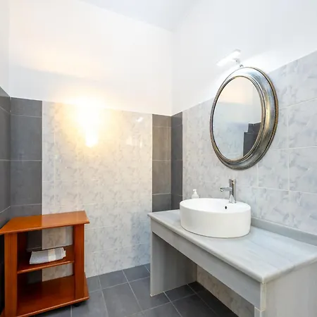 Ionian Balcony Hotel apartamentowy 3*