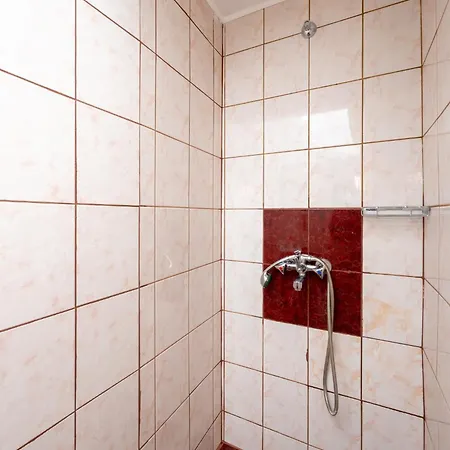 Hotel apartamentowy Ionian Balcony 3*
