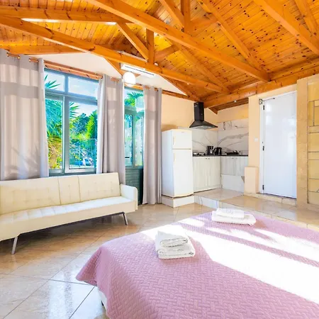 Ionian Balcony 3* Chavdata