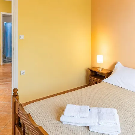Ionian Balcony Apartmanhotel 3*