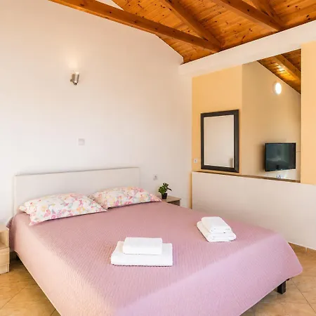 Aparthotel Ionian Balcony Chavdata