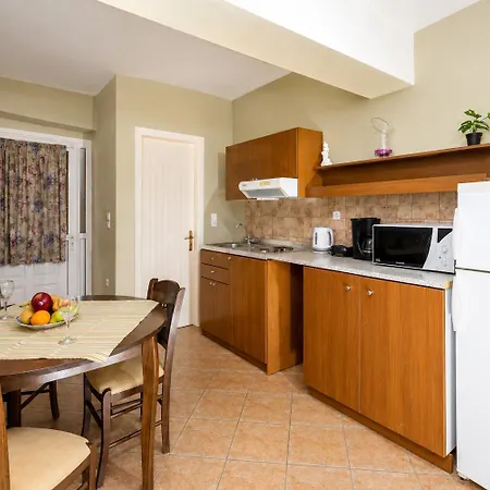 Ionian Balcony Aparthotel 3*