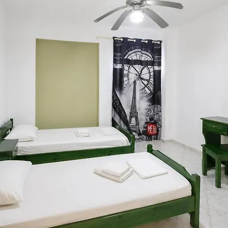 Aparthotel Ionian Balcony