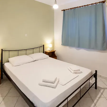 Aparthotel Ionian Balcony Chavdata