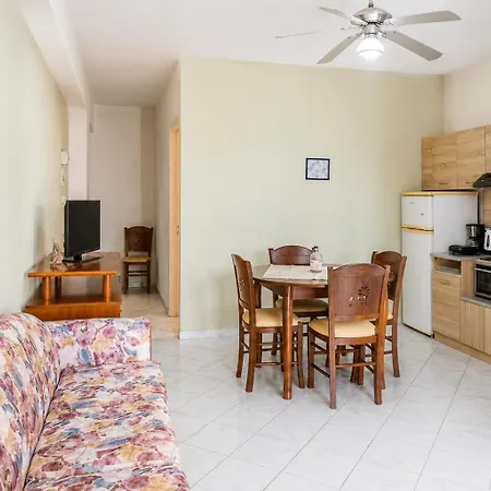 Ionian Balcony Aparthotel 3*