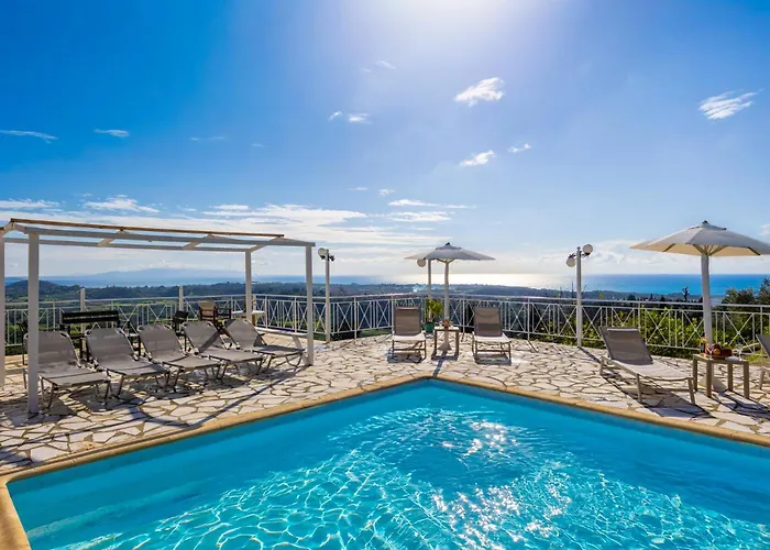 Aparthotel Ionian Balcony 3*