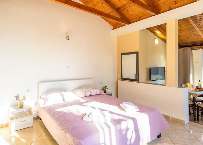 Ionian Balcony Apartmanhotel