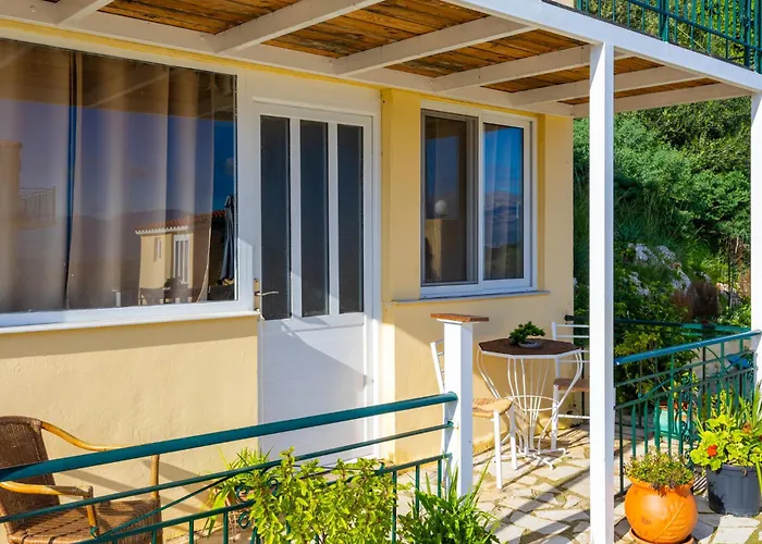 Ionian Balcony 3*