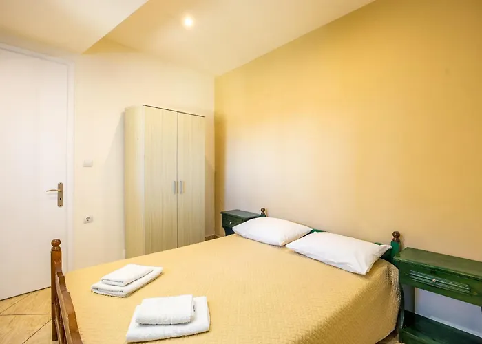 Ionian Balcony Chavdata