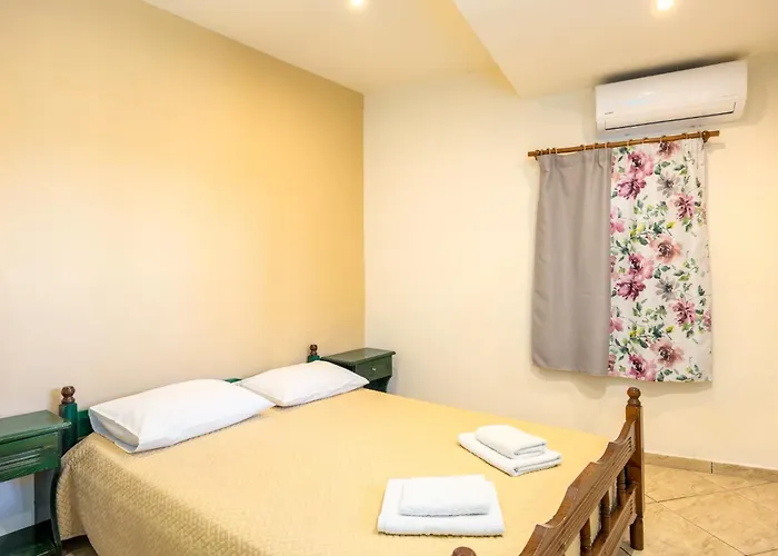 Ionian Balcony Apartmanhotel