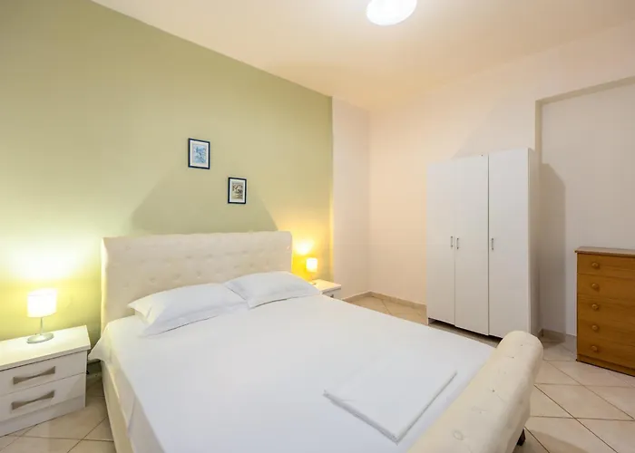 Ionian Balcony Aparthotel