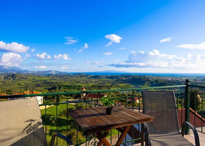 Ionian Balcony 3*